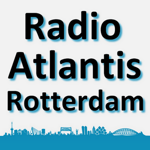 Höre Radio Atlantis Rotterdam in der App.