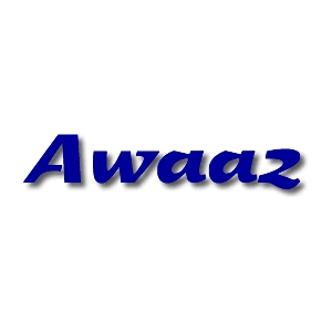 Höre Awaaz FM  in der App.