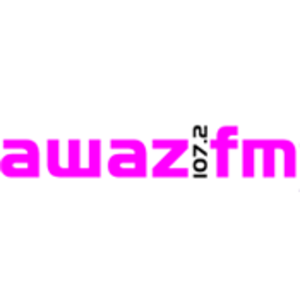 Höre Awaz FM in der App.