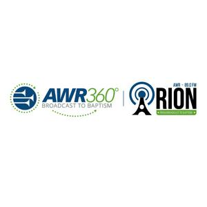 Höre AWR - Orion 89.0 FM in der App.