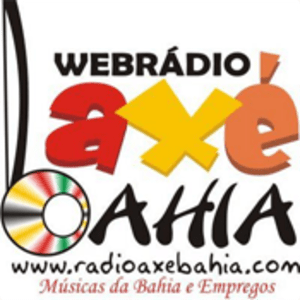 Höre Rádio Axé Bahia in der App.