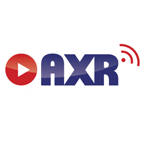 Höre AXR Hong Kong in der App.