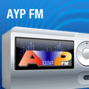 Höre AYP FM in der App.