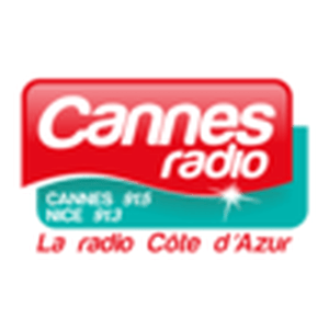 Höre Cannes Radio  in der App.