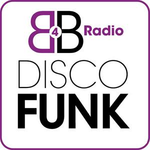 Höre B4B Radio Disco Funk  in der App.