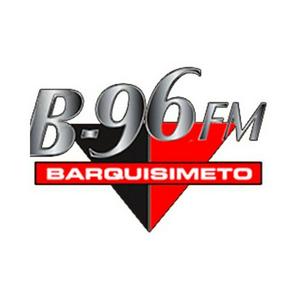 Höre B96 FM in der App.