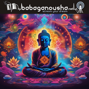 Höre Babaganousha Radio (Psytrance) in der App.