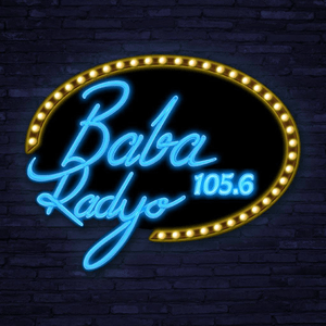 Höre Baba Radyo 105.6 in der App.