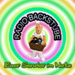 Höre Radio-Backstube in der App.