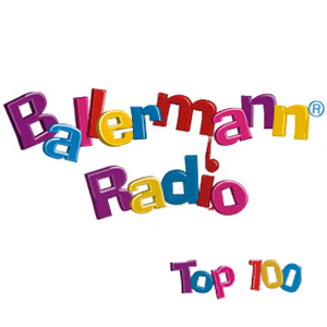 Höre Ballermann Radio - Top 100 in der App.