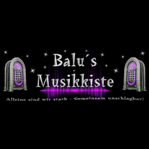 Höre Balus-Musikkiste in der App.