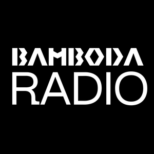 Höre Bamboda Radio in der App.