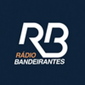 Höre Rádio Bandeirantes Goiânia in der App.