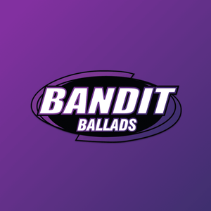 Höre Bandit Ballads in der App.