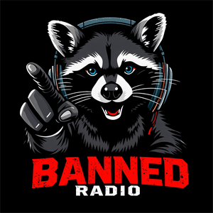 Höre BANNED RADIO in der App.