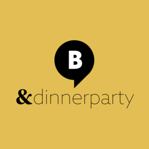 Höre & Dinnerparty. Von barba radio in der App.