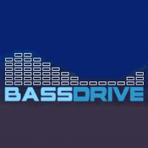 Höre BassDrive in der App.