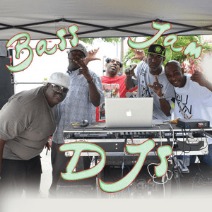 Höre Palm Beach County Ghetto Radio (Bass Jam DJs) in der App.