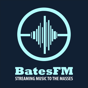 Höre Bates FM - 80s in der App.