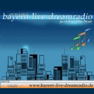 Höre Bayern Live Dreamradio in der App.