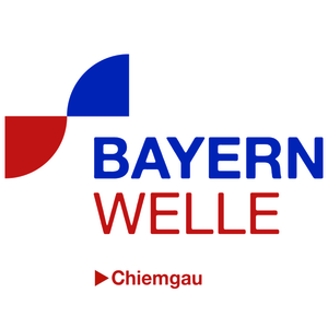 Höre Bayernwelle Chiemgau in der App.