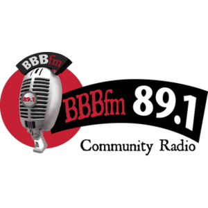 Höre BBBfm 89.1 in der App.