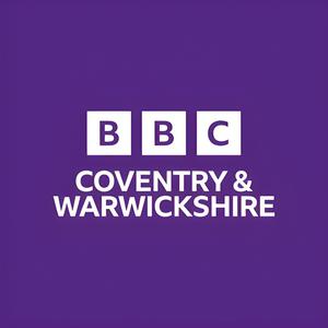 Höre BBC Coventry & Warwickshire in der App.