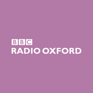 Höre BBC Oxford in der App.