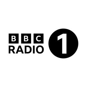 Höre BBC Radio 1 in der App.