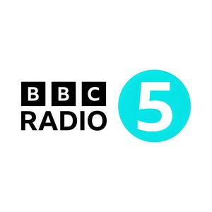 Höre BBC Radio 5 live in der App.