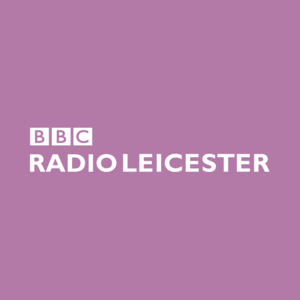 Höre BBC Radio Leicester in der App.