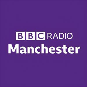 Höre BBC Radio Manchester in der App.