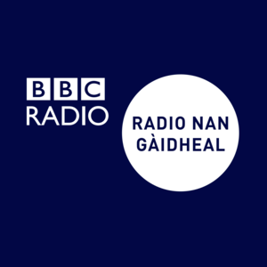 Höre BBC Radio Nan Gaidheal in der App.