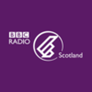 Höre BBC Radio Scotland in der App.