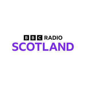 Höre BBC Radio Scotland Extra in der App.