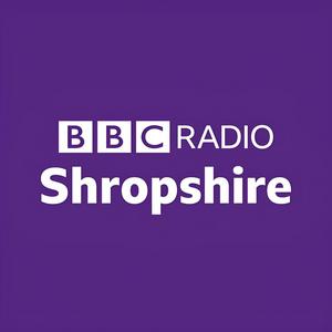 Höre BBC Radio Shropshire in der App.