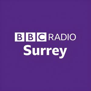 Höre BBC Surrey in der App.