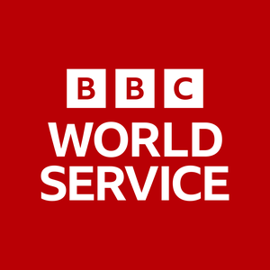 Höre BBC World Service in der App.