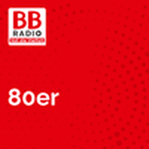 Höre BB RADIO - 80er in der App.