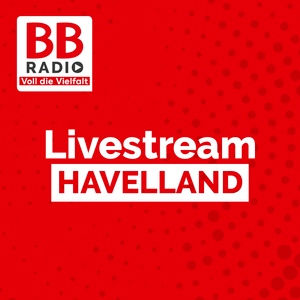 Höre BB RADIO - Havelland Livestream in der App.