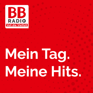 Höre BB RADIO - Mein Tag. Meine Hits. in der App.