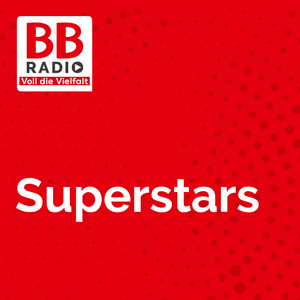 Höre BB RADIO - Superstars in der App.