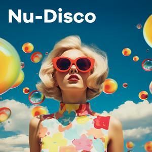 Höre Beats Radio Nu Disco in der App.