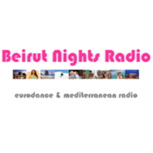 Höre Beirut Nights Radio USA in der App.