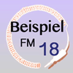 Höre BeispielFM 18 in der App.