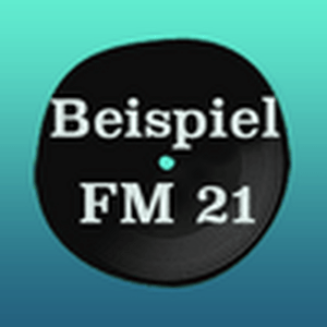 Höre BeispielFM 21 in der App.