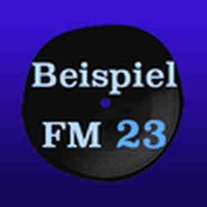 Höre BeispielFM 23 in der App.