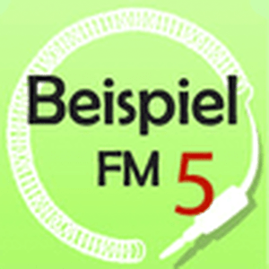 Höre BeispielFM 5 in der App.