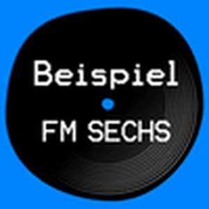 Höre BeispielFM 6 in der App.