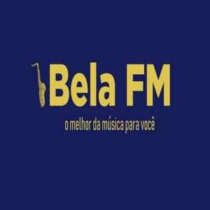 Höre Bela FM in der App.